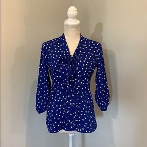 Like New, New York and Company Blouse Sz. XS